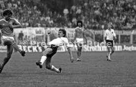 14.05.86 Deutschland - Niederlande