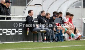 22.02.25 U19 VfB Stuttgart - U19 Hertha BSC Berlin
