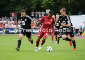 SV Ringschnait & Friendsl - VfB Stuttgart