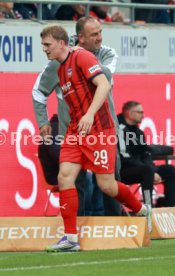 27.09.25 1. FC Heidenheim - FC Augsburg