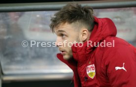 VfB Stuttgart - VfL Bochum