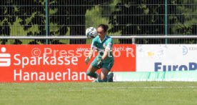 10.05.25 Frauen SC Sand II - VfB Stuttgart