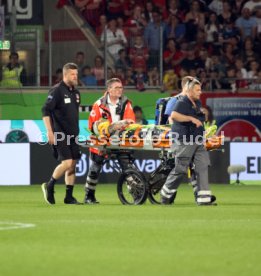 02.05.25 1. FC Heidenheim - VfL Bochum