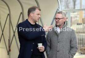 18.02.23 VfB Stuttgart - 1. FC K&ouml;ln