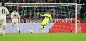 25.09.25 VfB Stuttgart - Celta de Vigo