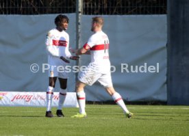 28.02.21 VfB Stuttgart II - TuS RW Koblenz