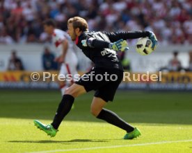 VfB Stuttgart - Karlsruher SC