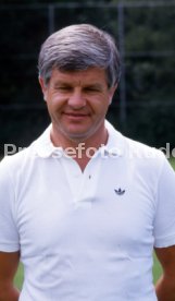 09.07.85 VfB Stuttgart Fototermin 1985/1986