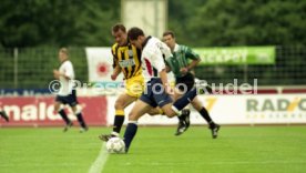 02.08.98 SSV Ulm 1846 - SG Wattenscheid 09