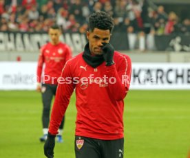 VfB Stuttgart - FC Augsburg