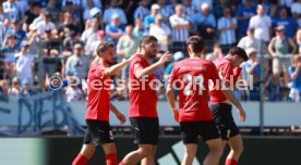 23.05.26 wfv-Pokal Finale 2026 Stuttgarter Kickers - SG Sonnenhof Gro&szlig;aspach