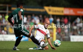 VfB Stuttgart - Betis Sevilla