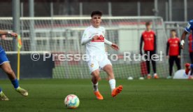 04.02.23 U19 VfB Stuttgart - U19 TSG 1899 Hoffenheim