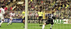 14.09.96 Borussia Dortmund - VfB Stuttgart