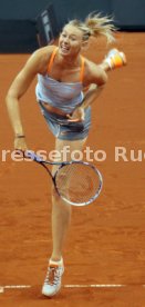 Porsche Tennis Grand Prix 2013