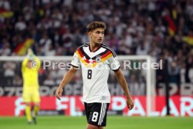 01.10.26 Deutschland - Serbien