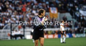 WM 1990 Deutschland - Jugoslawien