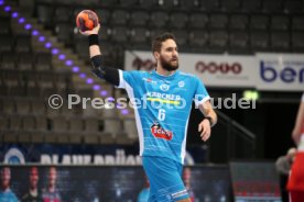 26.11.20 TVB Stuttgart - HSG Nordhorn-Lingen