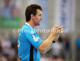 TVB 1898 Stuttgart - Bergischer HC