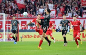 25.01.25 SC Freiburg - FC Bayern München