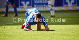 TSG 1899 Hoffenheim - VfL Wolfsburg