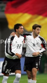 DFB Deutschland - Argentinien