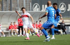 16.03.24 VfB Stuttgart II - SGV Freiberg