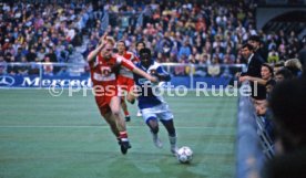 05.01.92 Hallen Masters Stuttgart