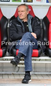 SC Freiburg - Eintracht Frankfurt