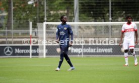 03.05.25 U17 VfB Stuttgart - U17 1. FSV Mainz 05