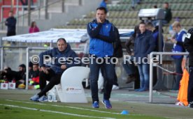 Karlsruher SC - SV Wehen Wiesbaden