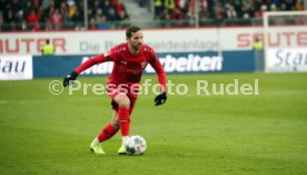 SV Sandhausen - VfB Stuttgart