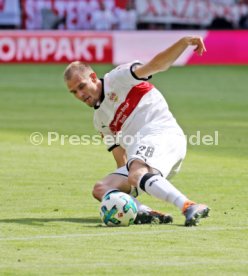 FC Bayern M&uuml;nchen - VfB Stuttgart