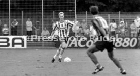 13.08.45 Stuttgarter Kickers - SC Freiburg
