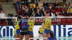 03.12.21 Allianz MTV Stuttgart - SSC Palmberg Schwerin