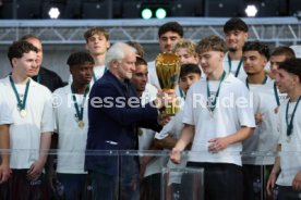 23.05.26 DFB-Pokal Finale 2026 FC Bayern M&uuml;nchen - VfB Stuttgart
