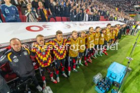 27.09.26 Deutschland - Griechenland