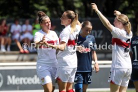 09.08.25 Frauen VfB Stuttgart - TSG 1899 Hoffenheim
