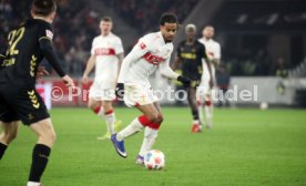 14.02.26 VfB Stuttgart - 1. FC K&ouml;ln