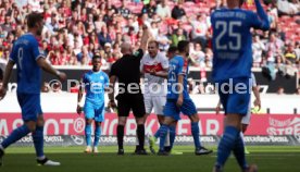 VfB Stuttgart - Holstein Kiel