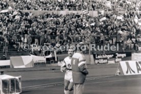 02.11.91 VfB Stuttgart - Stuttgarter Kickers