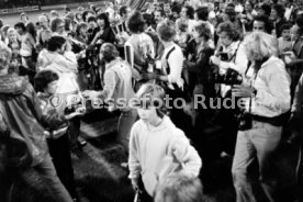 01.08.78 Borussia M&ouml;nchengladbach - Boca Juniors