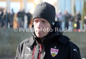 VfB Stuttgart Trainingslager Portugal Lagos 2017