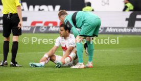 15.10.22 VfB Stuttgart - VfL Bochum