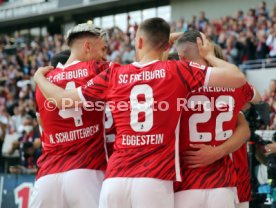 07.05.22 SC Freiburg - 1. FC Union Berlin