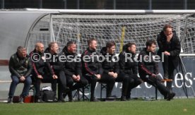 09.04.22 U17 VfB Stuttgart - U17 FC Augsburg