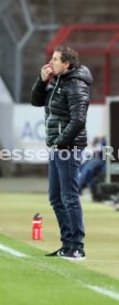 Karlsruher SC - SpVgg Greuther F&uuml;rth
