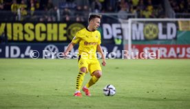07.08.21 SV Wehen-Wiesbaden - Borussia Dortmund