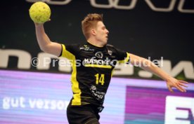 18.02.21 Frisch Auf G&ouml;ppingen - TVB Stuttgart