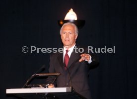 03.03.03 Mayer-Vorfelder 70. Geburtstag